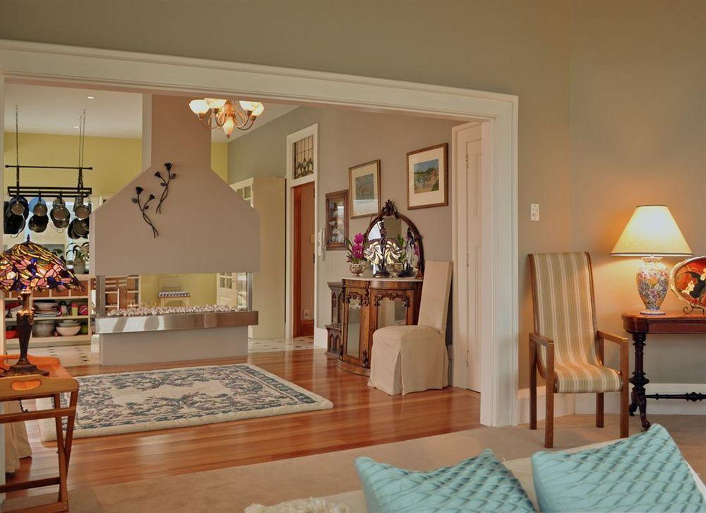 Dyers House Bed & Breakfast 5*