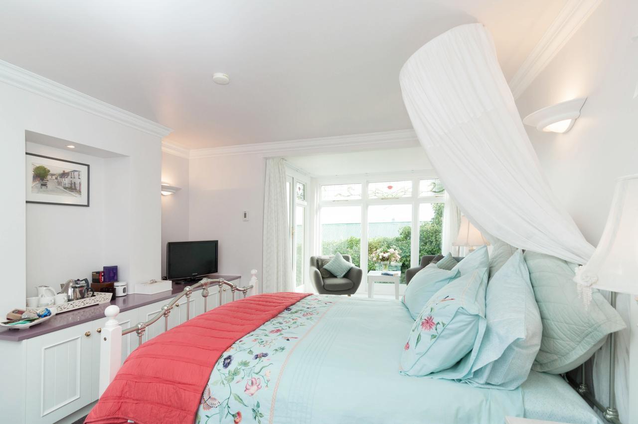 Dyers House 5*