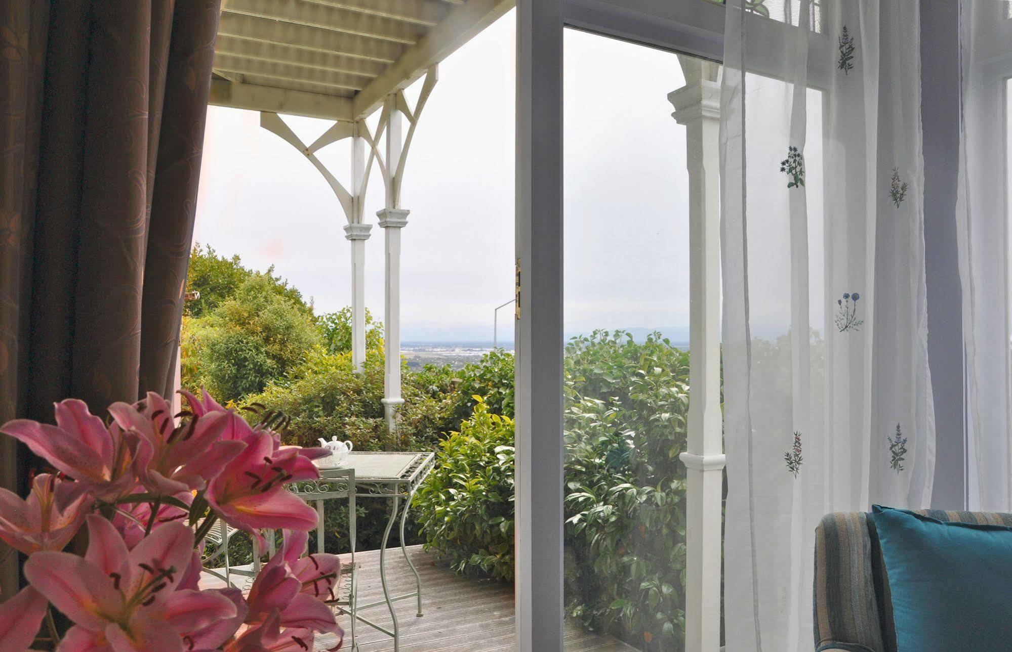 Bed & Breakfast Dyers House Christchurch