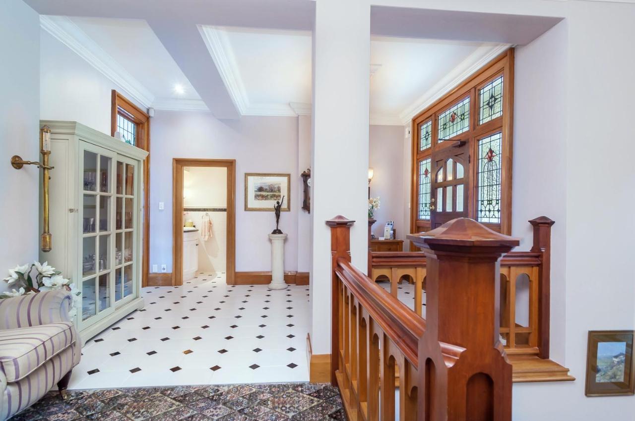 Dyers House 5* Christchurch