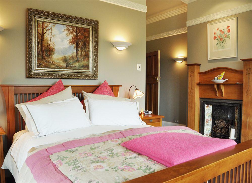 Bed & Breakfast Dyers House